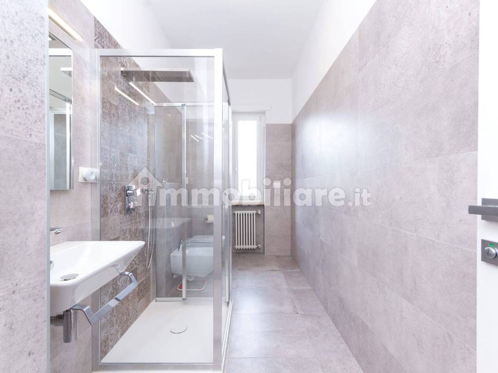 Posto letto in doppia in Vanchiglietta, foto 12 di 12