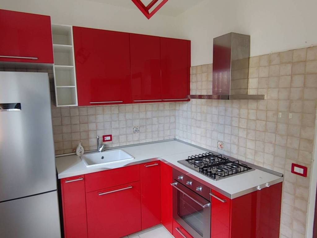 Villa bifamiliare via guglielmo marconi 73a, centro, ponte san nicolò