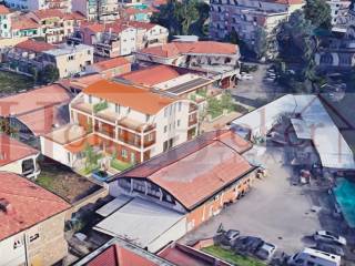 Single family villa via Di San Quirico 15, Legnaia - San Quirico - Monticelli, Florence