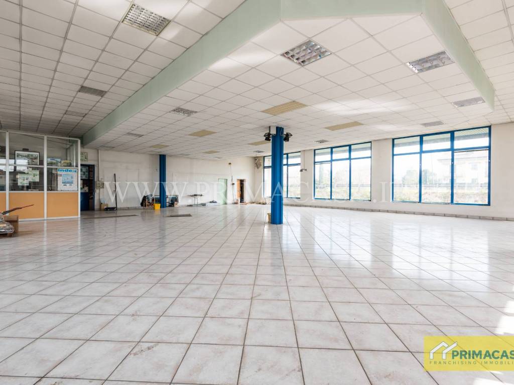 Interno non residenziale