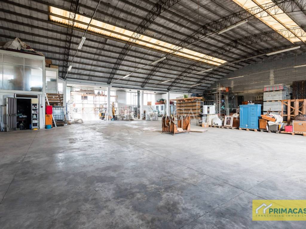 Interno non residenziale