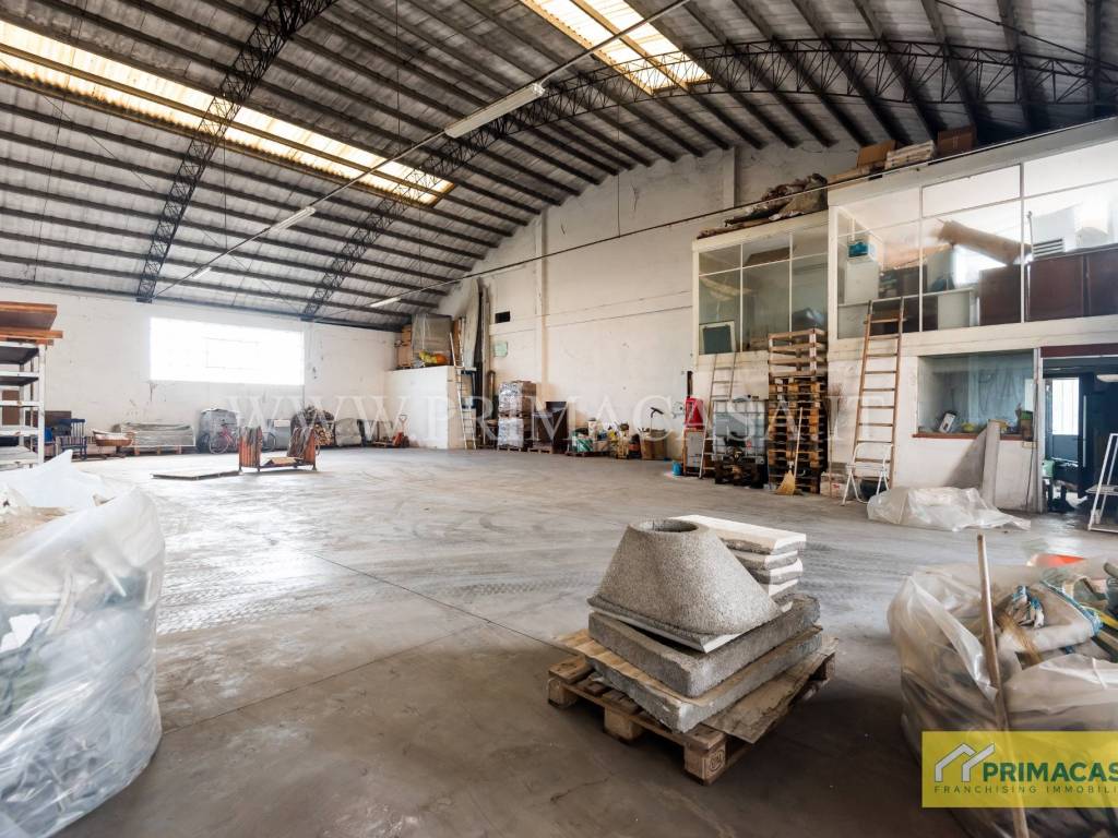 Interno non residenziale