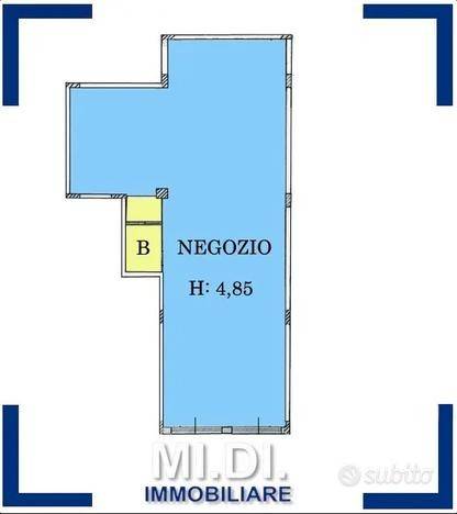 Ufficio - studio viale martiri del 1799, 32, 70022 altamura italia, altamura