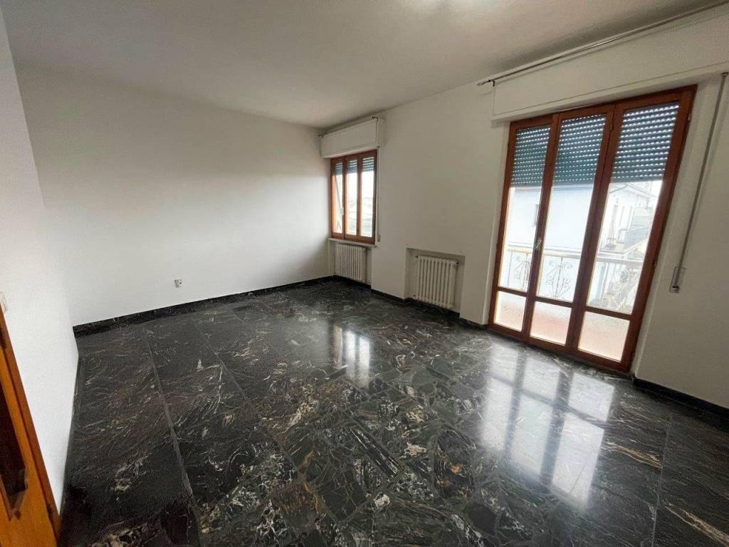 Appartamento via alfonso la marmora 31, san marone, san giuseppe, risorgimento, civitanova marche