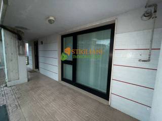 Interno palazzo