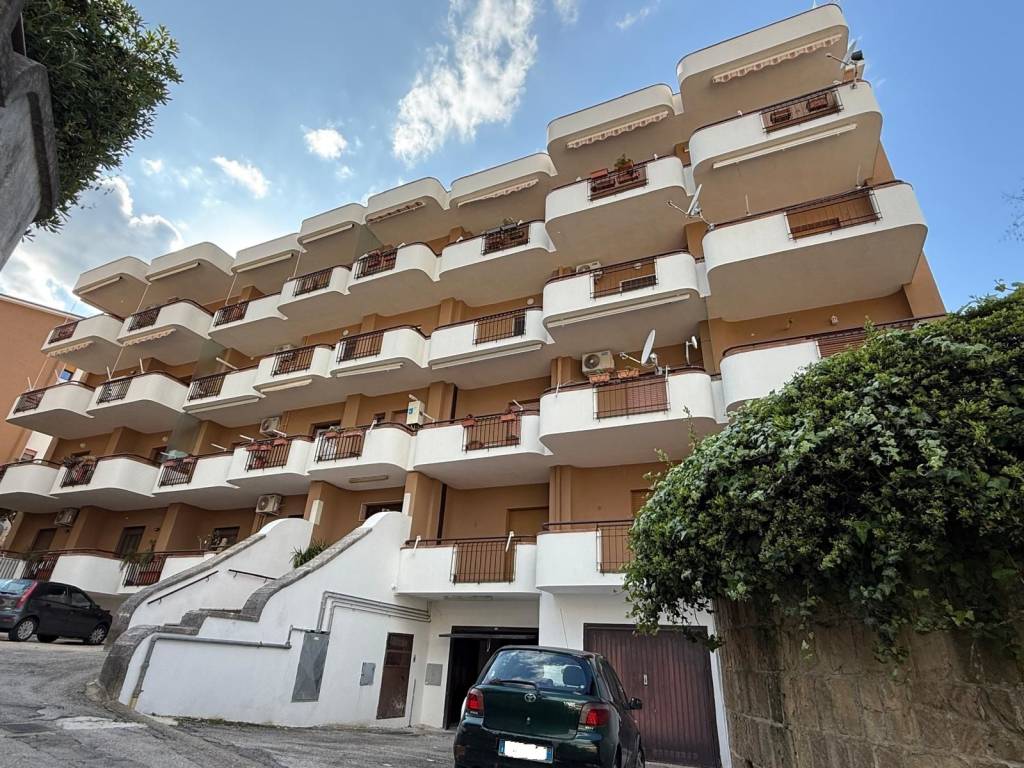 Appartamento via gigante, capezzano cologna, pellezzano