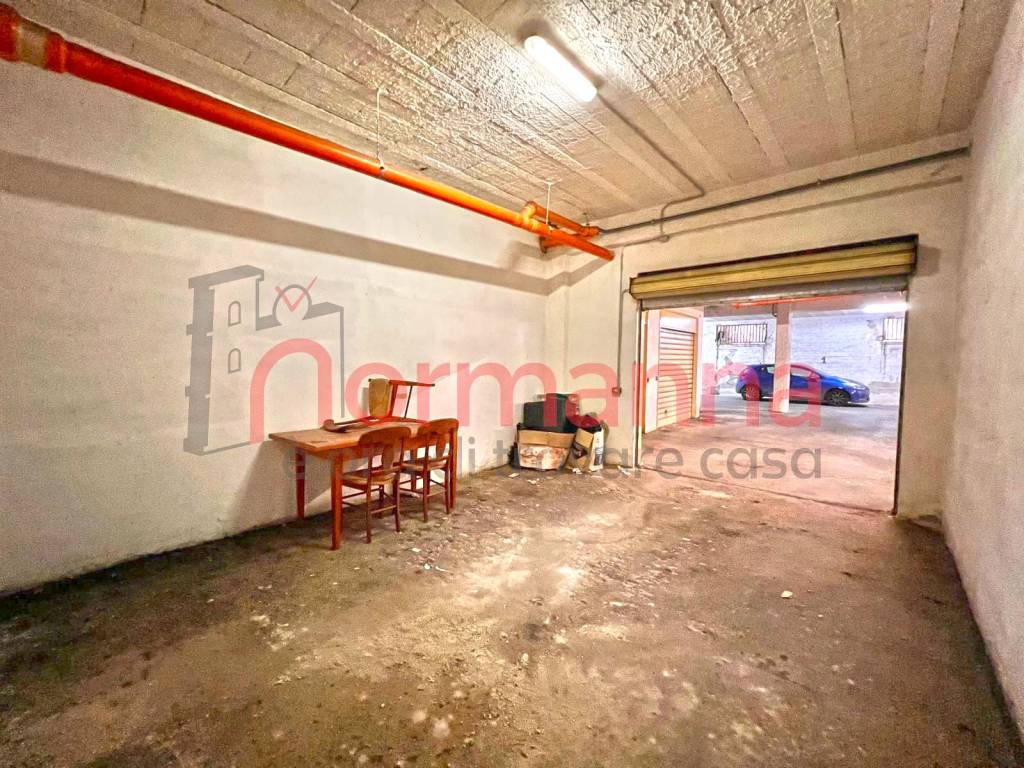Garage - box viale olimpico, aversa