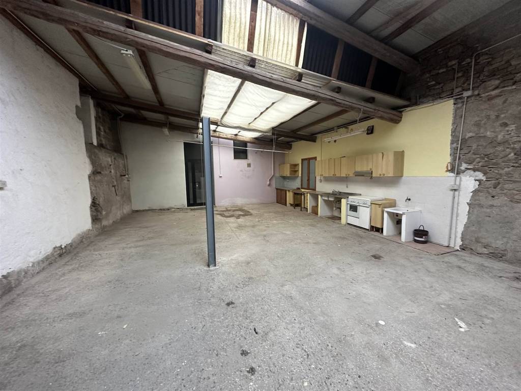 Garage - box, centro, piombino