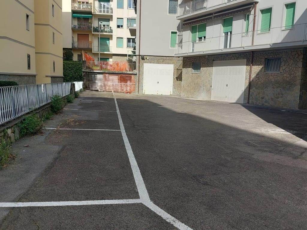 Garage - box, leopoldo - vittorio emanuele - statuto, firenze
