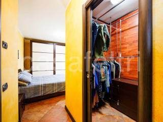 Cabina armadio