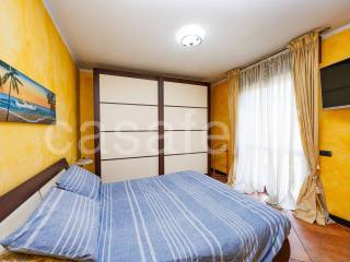 Camera da letto