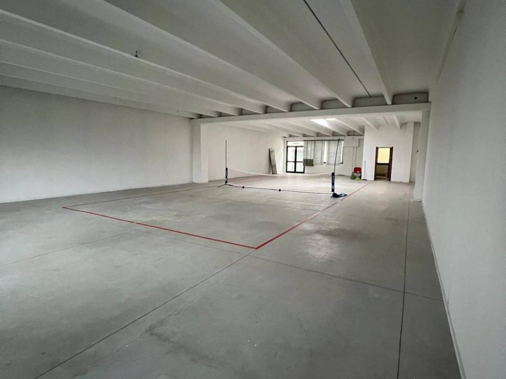 Magazzino - deposito via ponticelli 130, ponticelli, agugliaro