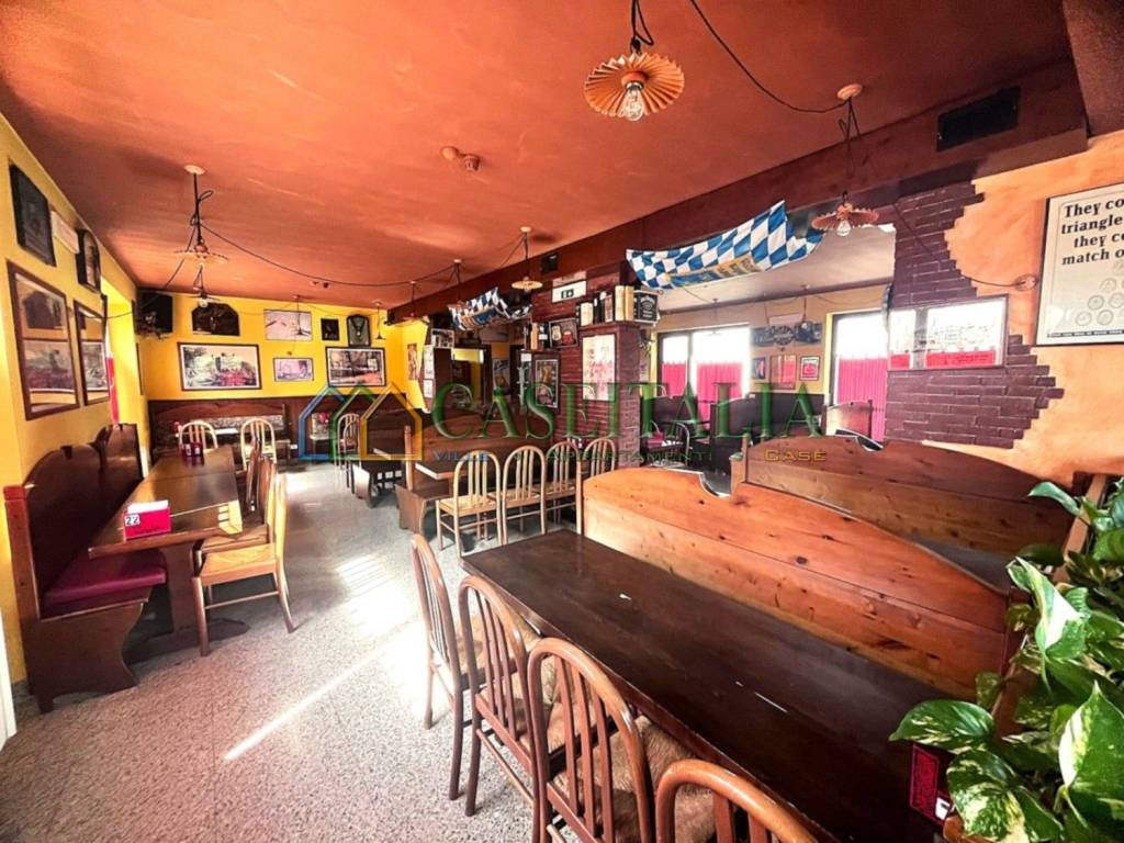 Interno non residenziale