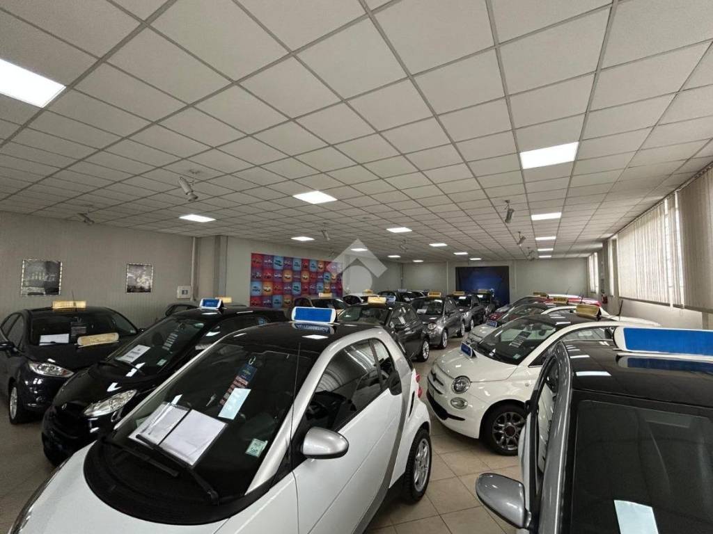 Interno non residenziale