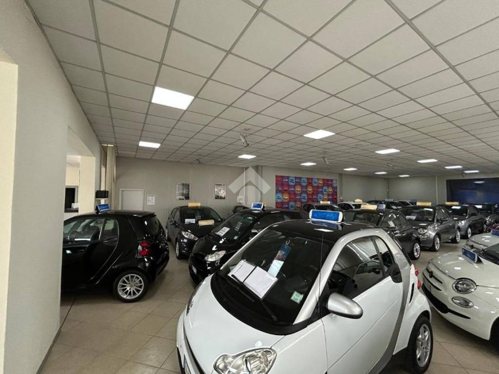 Interno non residenziale