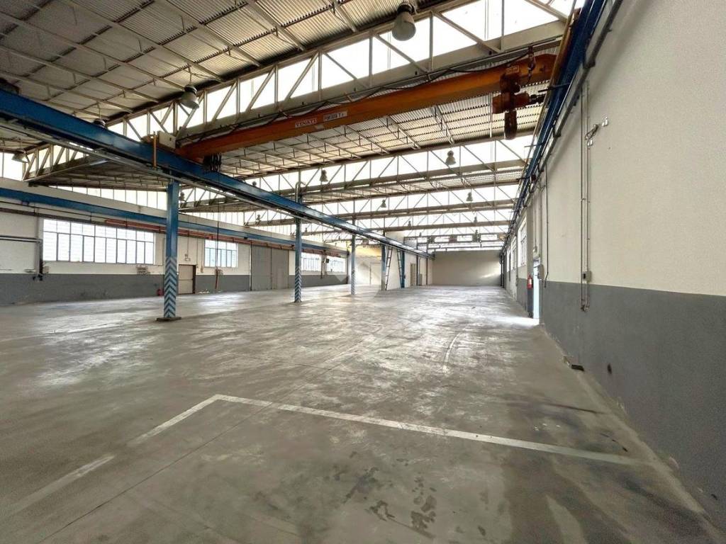 Interno non residenziale