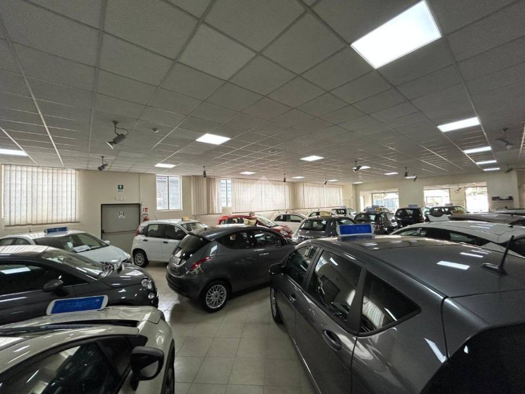 Interno non residenziale