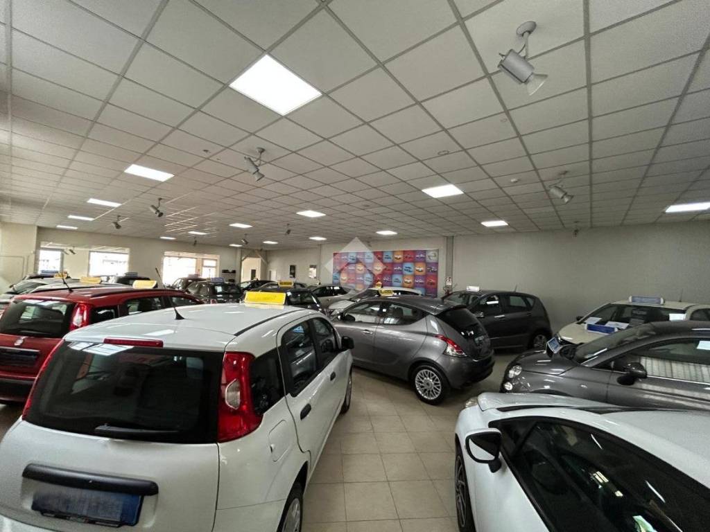 Interno non residenziale