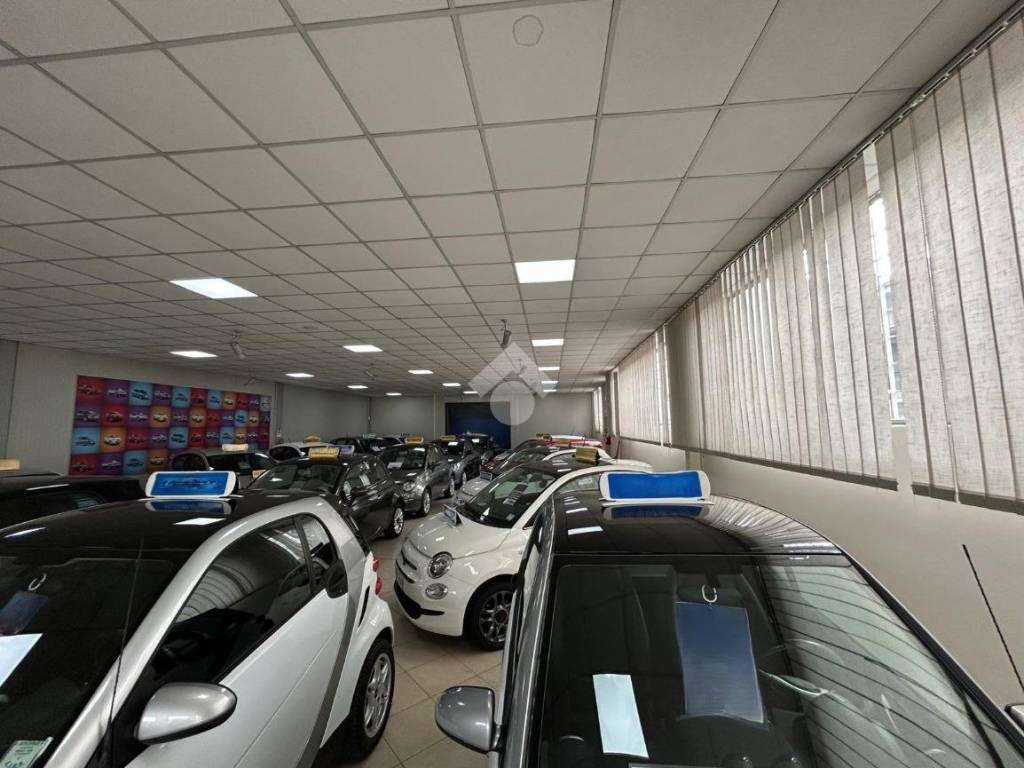 Interno non residenziale