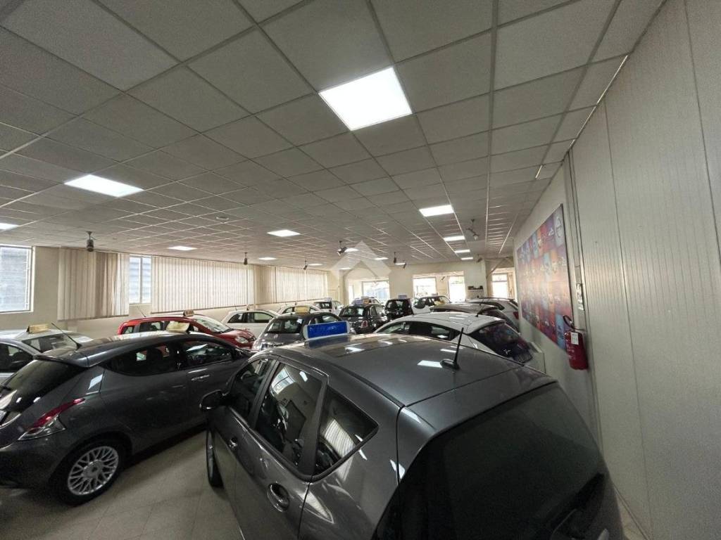 Interno non residenziale