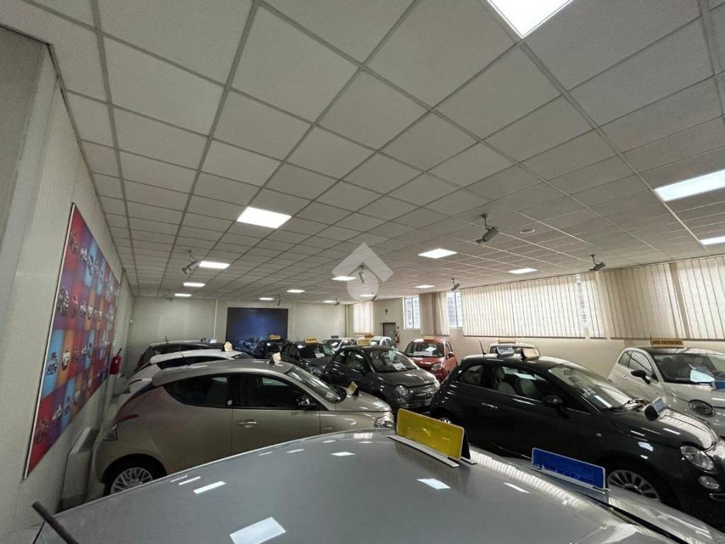 Interno non residenziale