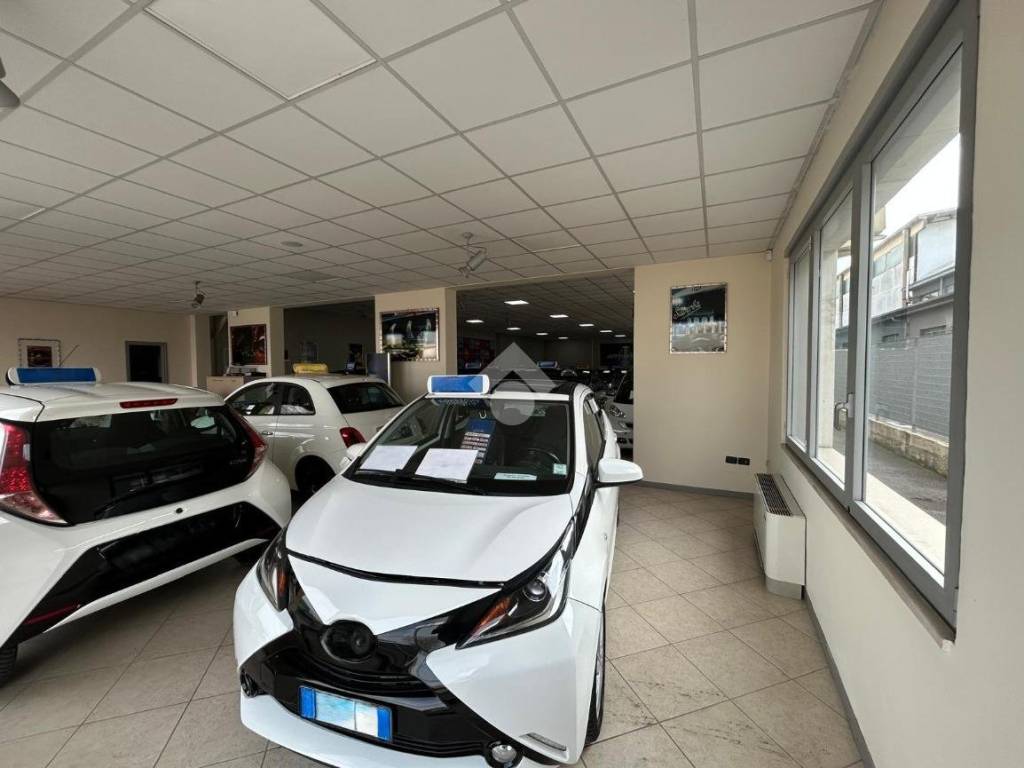 Interno non residenziale