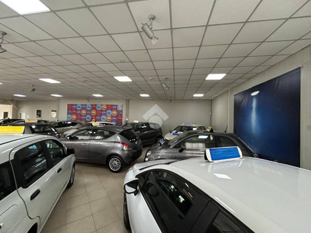 Interno non residenziale