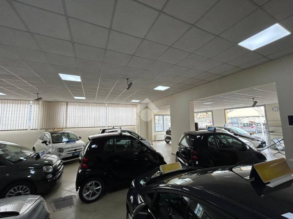 Interno non residenziale