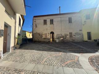 Cortile interno