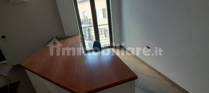 Interno palazzo