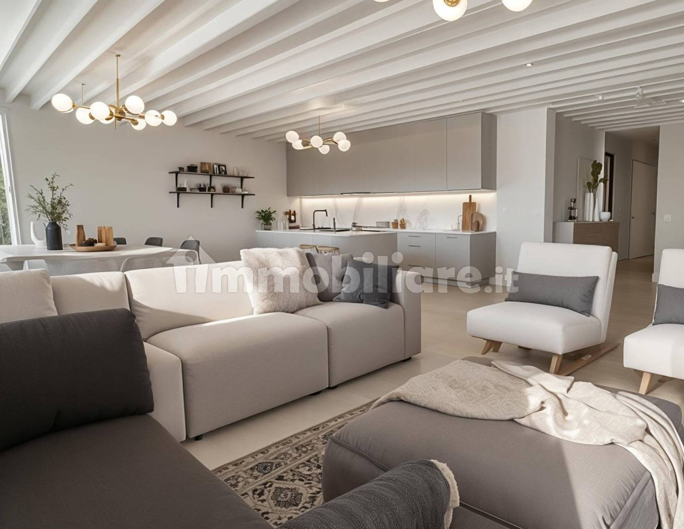 Appartamento in vendita a Verona