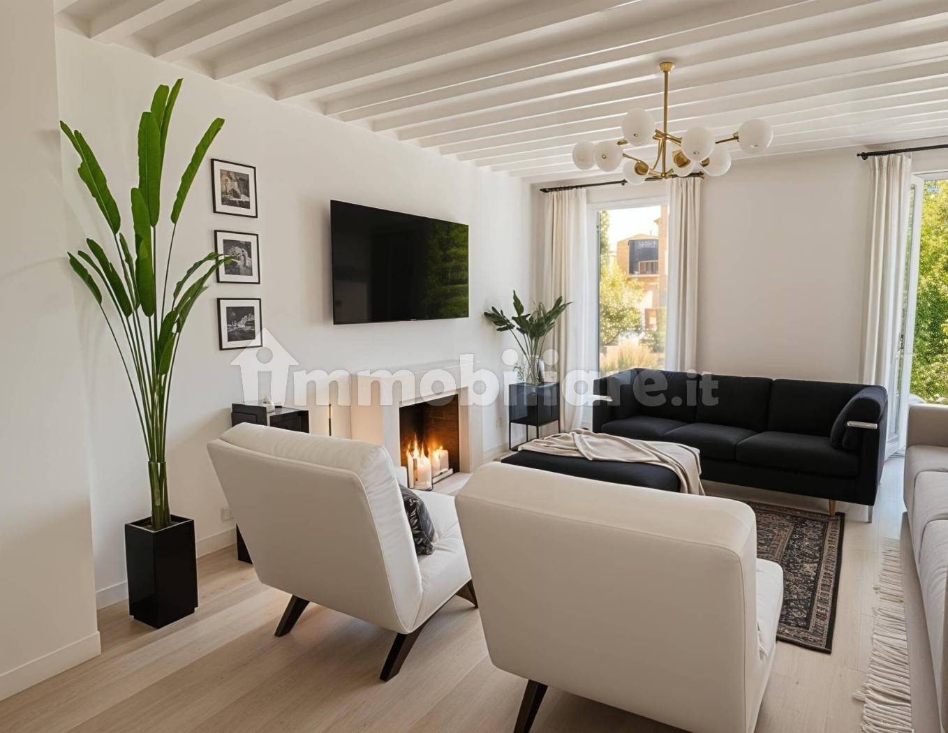 Appartamento - foto 2