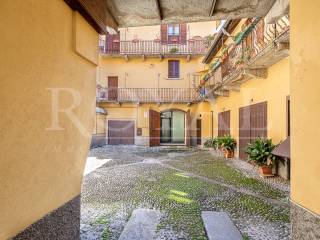 Cortile interno