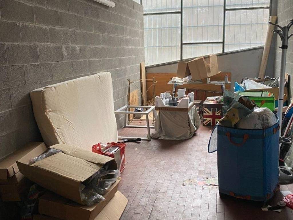 Garage - box via piemonte 10, don bosco, brescia