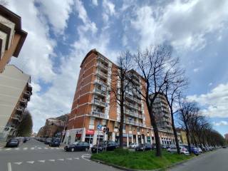 3-room flat via Verolengo 70, Madonna di Campagna, Turin