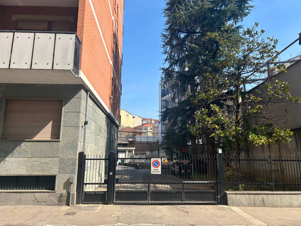 Garage - box corso peschiera 354, pozzo strada, torino