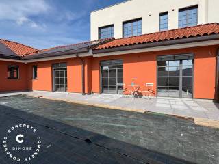 Terrazzo