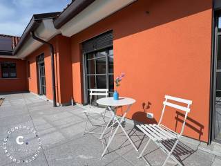 Terrazzo