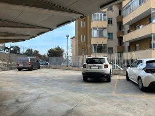 Posto macchina