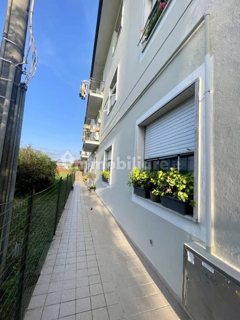 Appartamento in vendita a Porcari