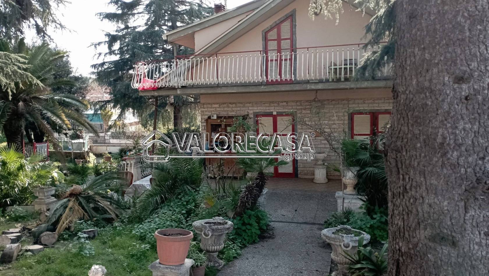Villa in vendita a Roma