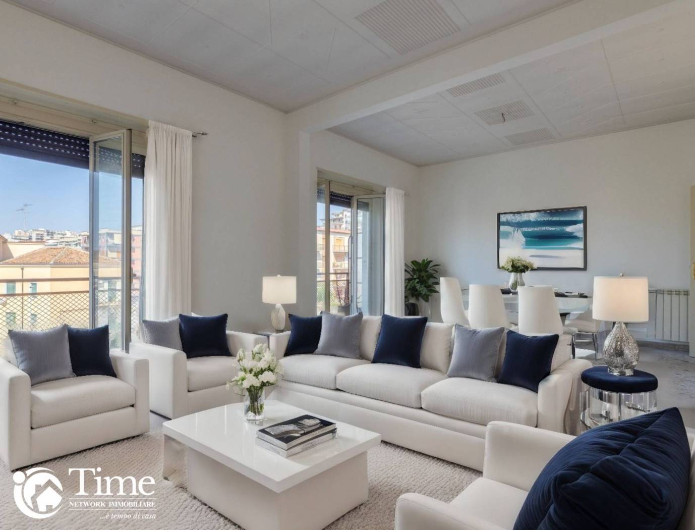 Appartamento in vendita a Catania