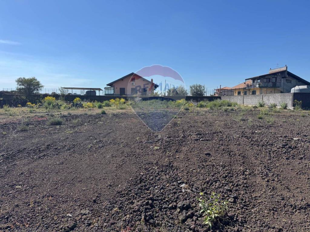 Terreno agricolo via madonna della sciara 57, belpasso
