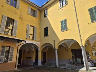 Cortile interno