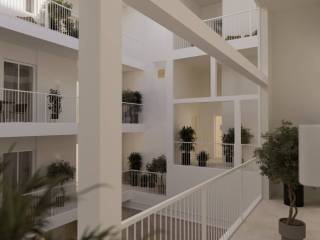 Interno palazzo