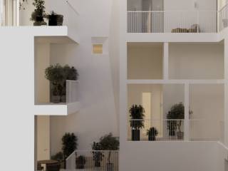 Cortile interno