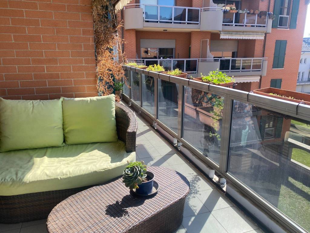 Appartamento via cernaia 6, centro, savigliano