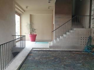 Interno palazzo