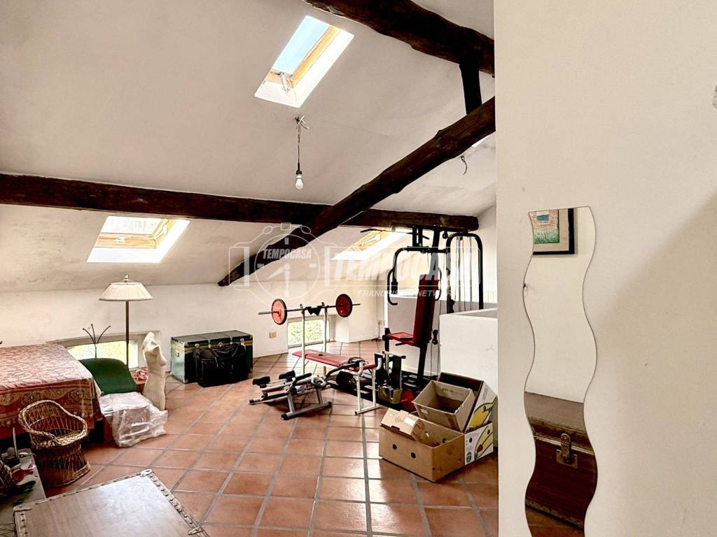 Interno non residenziale