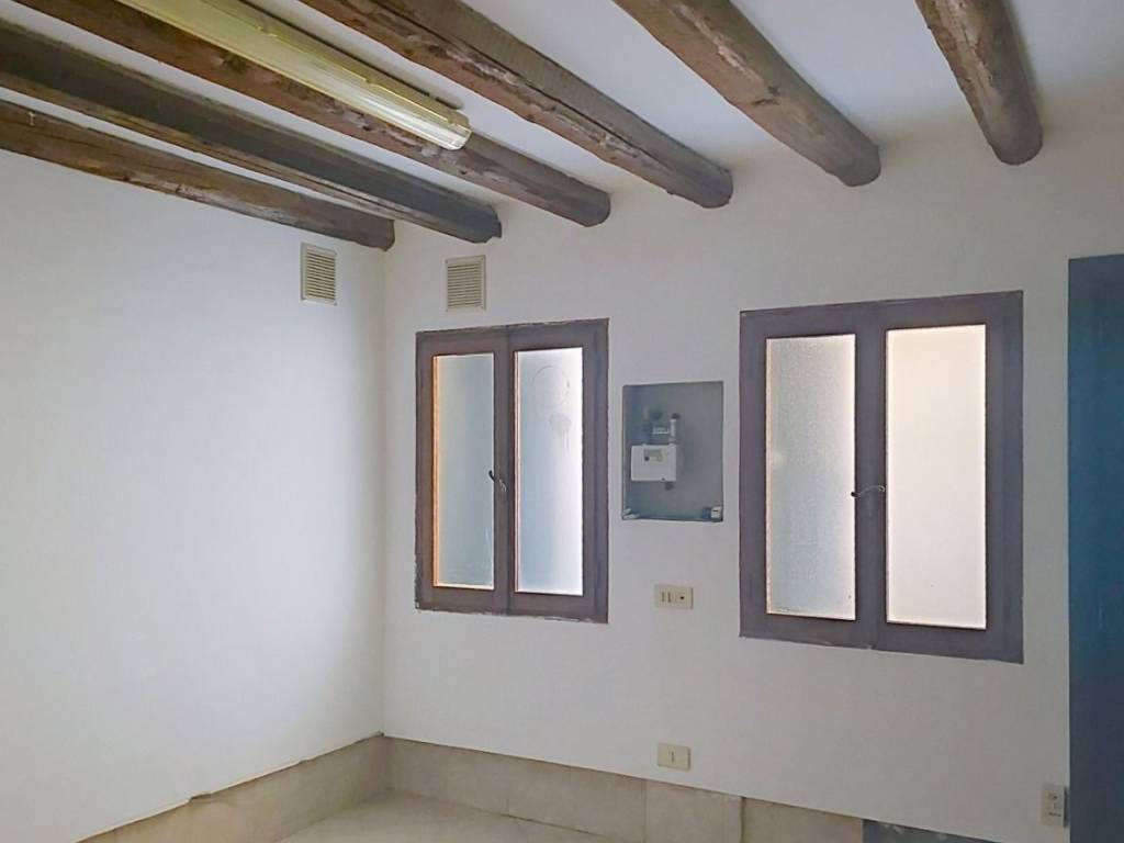 Laboratorio campo san cassian, san polo, venezia
